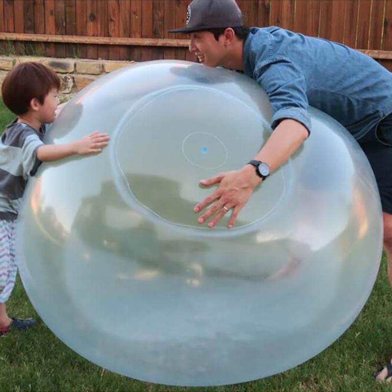 Magic Bubble Ball™