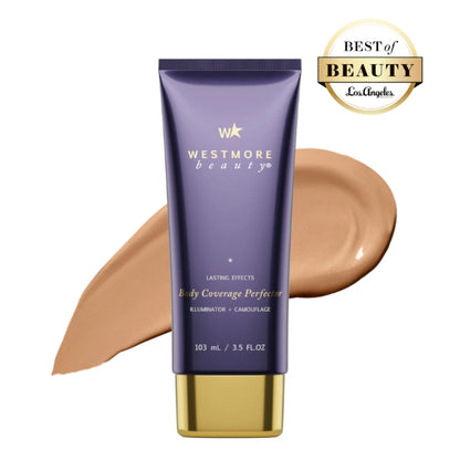 Body Coverage Perfector™